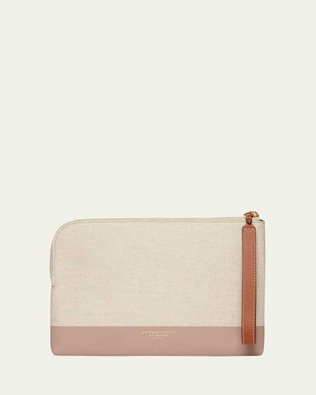 Midi Makeup Pouch